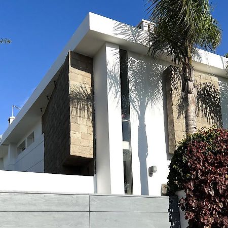 Villa De Luxe Avec Piscine Privee Au Coeur De Casablanca, Maroc 외부 사진