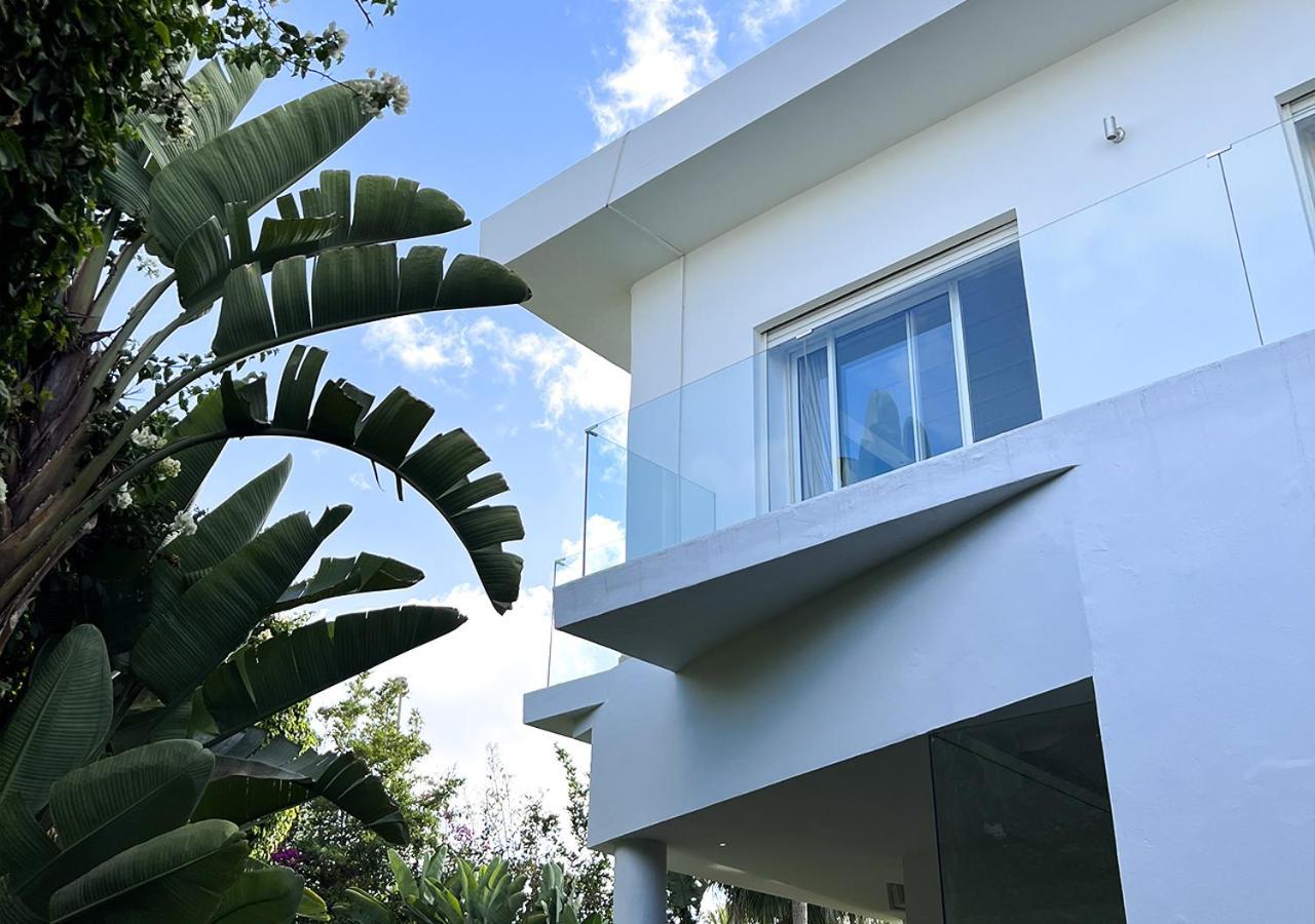 Villa De Luxe Avec Piscine Privee Au Coeur De Casablanca, Maroc 외부 사진